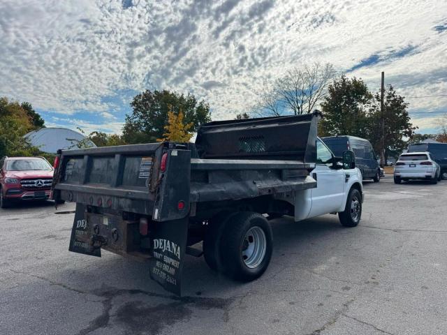 Aukcja sprzedaży 2009 Ford F350, vin: 1FDWF36549EA21443, numer aukcji: 74064306