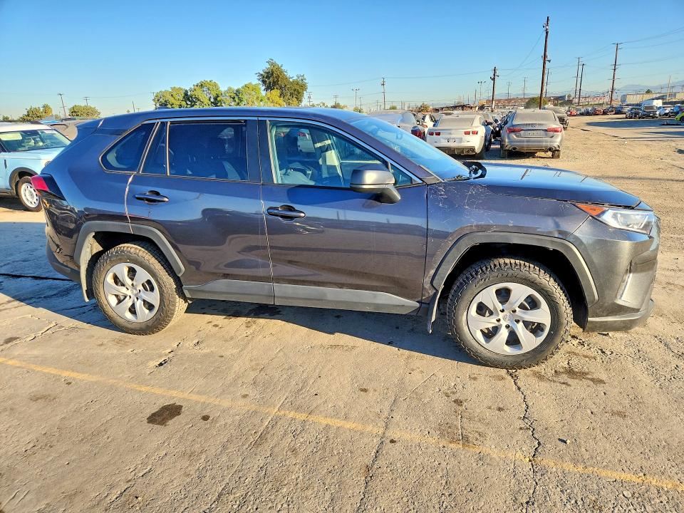 Aukcja sprzedaży 2024 Toyota Rav4, vin: 2T3H1RFV0RC252767, numer aukcji: 72003166