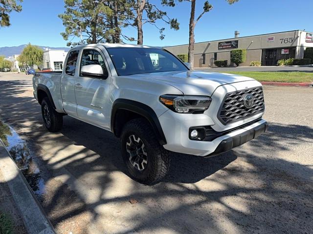 Продаж на аукціоні авто 2023 Toyota Tacoma, vin: 3TYSZ5AN1PT178498, номер лоту: 71892286