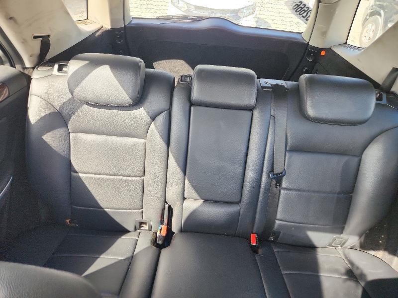 Продаж на аукціоні авто 2010 Mercedes-benz Ml, vin: 4JGBB8GB4AA604683, номер лоту: 72192666