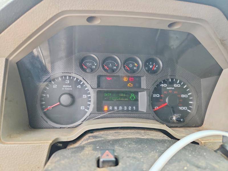 Продажа на аукционе авто 2009 Ford F250, vin: 1FTSW20569EA74053, номер лота: 71890916