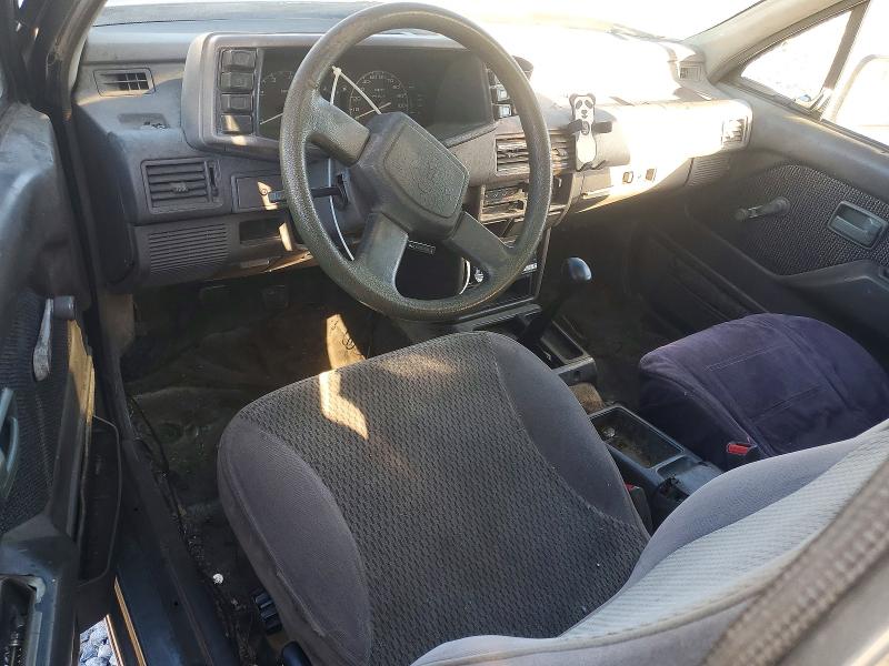 Продаж на аукціоні авто 1988 Isuzu Conventional, vin: JAACL16E3J7224750, номер лоту: 73336856