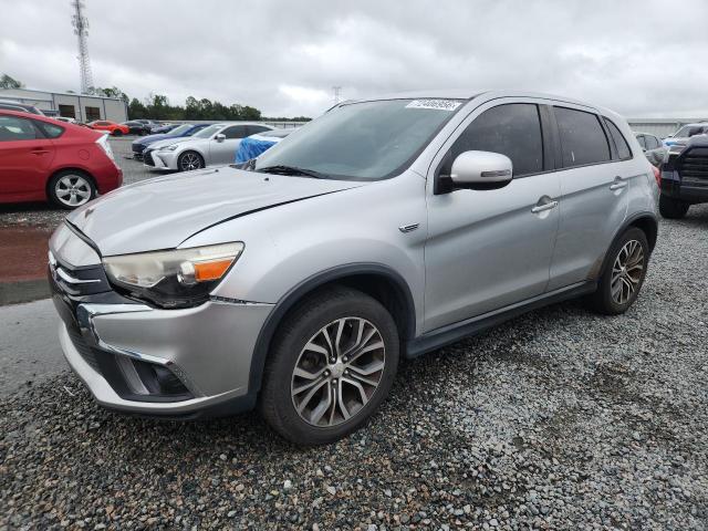 Auction sale of the 2018 Mitsubishi Outlander Sport, vin: JA4AR3AW8JU001173, lot number: 72406956