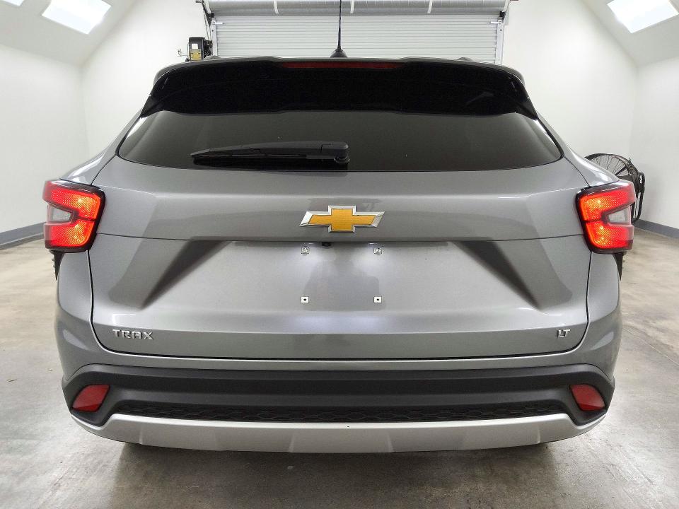 Aukcja sprzedaży 2026 Chevrolet Trax, vin: KL77LHEP0TC232351, numer aukcji: 71999046