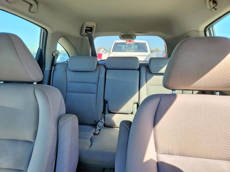 Aukcja sprzedaży 2008 Honda Cr-v, vin: JHLRE48318C015909, numer aukcji: 71959256