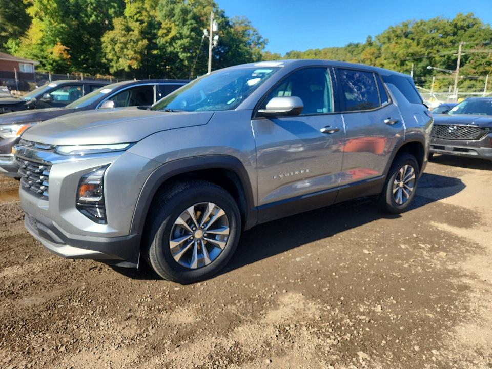 71717176 :رقم المزاد ، 3GNAXHEG2TL291359 vin ، 2026 Chevrolet Equinox مزاد بيع