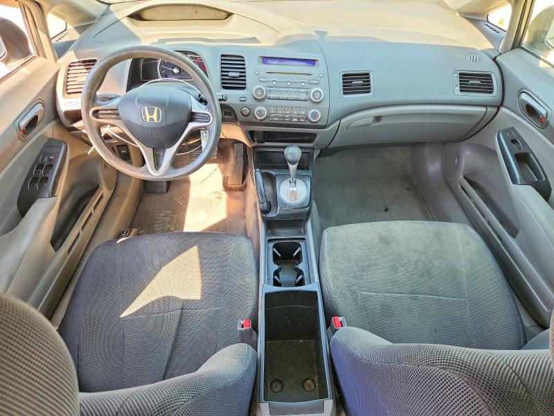 Aukcja sprzedaży 2010 Honda Civic, vin: 2HGFA1F32AH503171, numer aukcji: 71378246