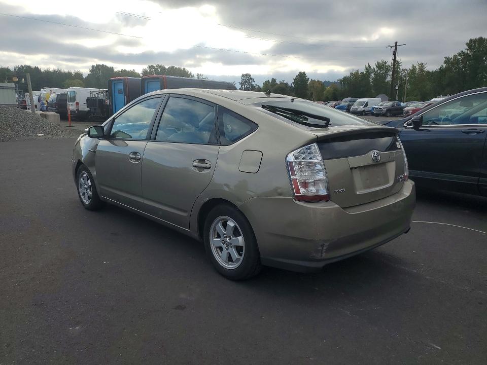 Продаж на аукціоні авто 2006 Toyota Prius, vin: JTDKB20U863129564, номер лоту: 72009716