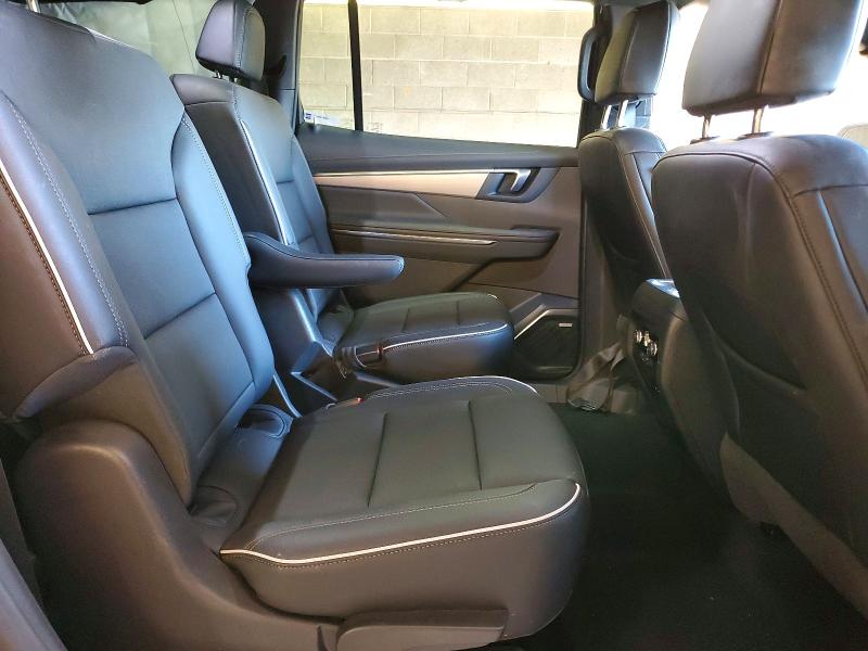 Продажа на аукционе авто 2026 Buick Enclave, vin: 5GAEVAKSXTJ179966, номер лота: 71818246