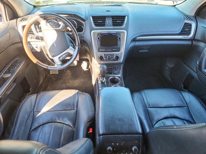 73334096 :رقم المزاد ، 1GKKVTKD3DJ206297 vin ، 2013 Gmc Acadia مزاد بيع