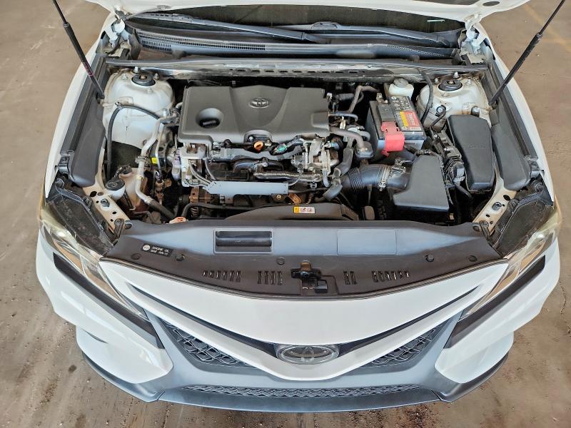 Продажа на аукционе авто 2020 Toyota Camry, vin: 4T1G11AK0LU314774, номер лота: 71482896