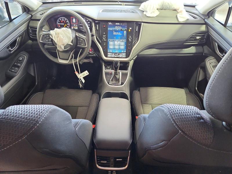 Продажа на аукционе авто 2025 Subaru Outback, vin: 4S4BTADC2S3289776, номер лота: 69750306