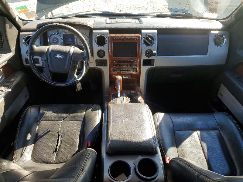 Продажа на аукционе авто 2010 Ford F150, vin: 1FTFX1EV4AFC87437, номер лота: 73937326