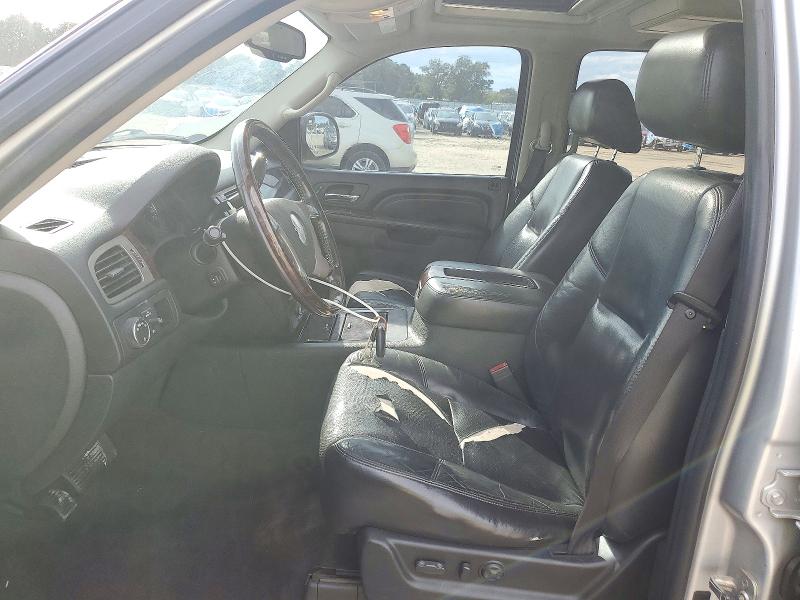 Продажа на аукционе авто 2010 Gmc Yukon, vin: 1GKUCEEF1AR226097, номер лота: 72205076