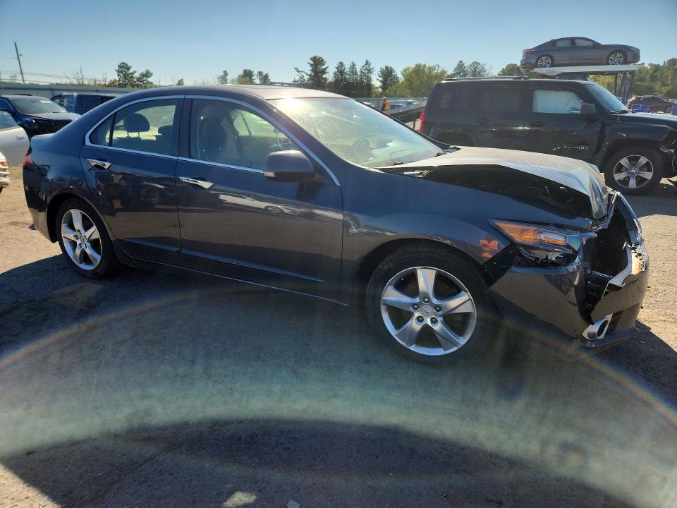 Продаж на аукціоні авто 2014 Acura Tsx, vin: JH4CU2F69EC006120, номер лоту: 71185416