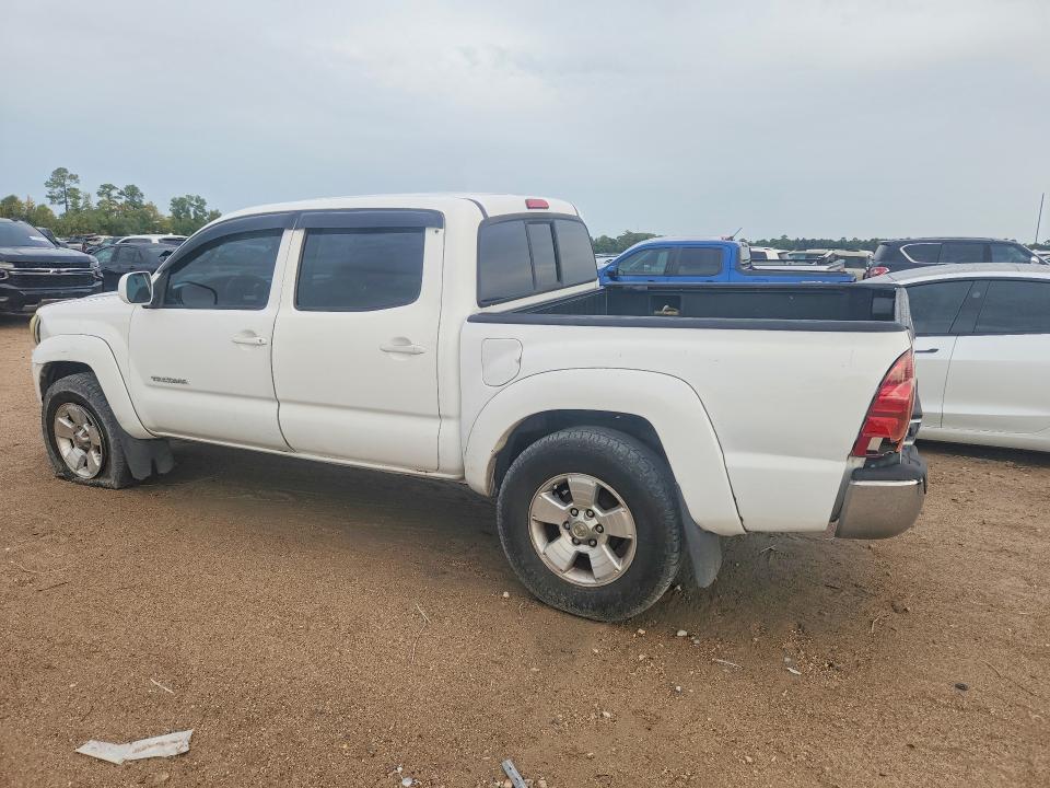 Продаж на аукціоні авто 2008 Toyota Tacoma, vin: 3TMJU62NX8M054273, номер лоту: 70900536