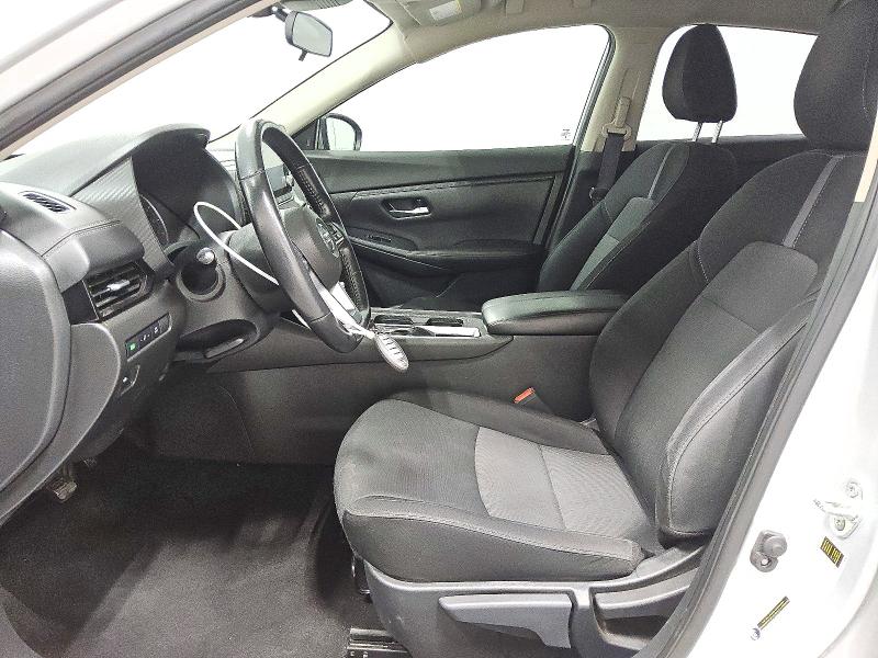 Продаж на аукціоні авто 2023 Nissan Sentra, vin: 3N1AB8CV5PY254455, номер лоту: 72223226