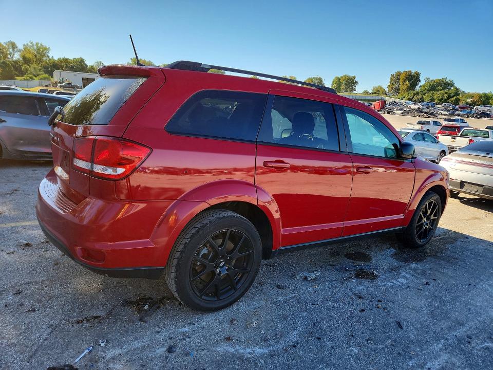 2019 Dodge Journey მანქანა იყიდება აუქციონზე, vin: 3C4PDCBB4KT863361, აუქციონის ნომერი: 71232936