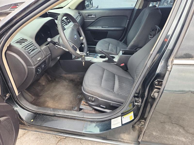 Aukcja sprzedaży 2010 Ford Fusion, vin: 3FAHP0HA4AR326810, numer aukcji: 72928036