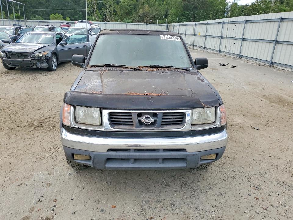 Продаж на аукціоні авто 2000 Nissan Frontier, vin: 1N6ED27T6YC354974, номер лоту: 71298336