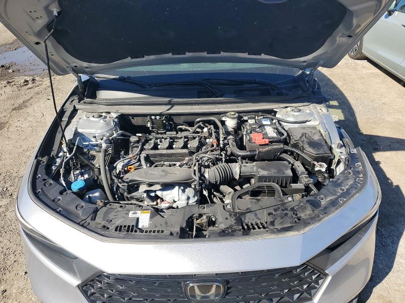 Aukcja sprzedaży 2024 Honda Accord, vin: 1HGCY1F31RA056101, numer aukcji: 71641916