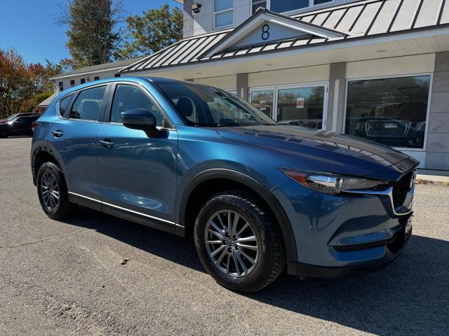 Auction sale of the 2019 Mazda Cx-5, vin: JM3KFBBM8K0663846, lot number: 72423606