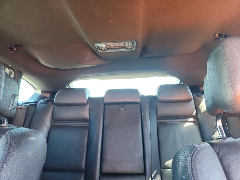 Aukcja sprzedaży 2012 Bmw X6, vin: 5UXFG2C57CL779083, numer aukcji: 71996486