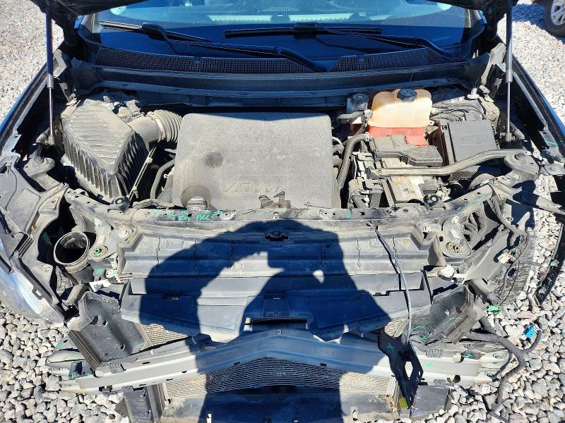 71616606 :رقم المزاد ، 1GNEVKKW9LJ120874 vin ، 2020 Chevrolet Traverse مزاد بيع