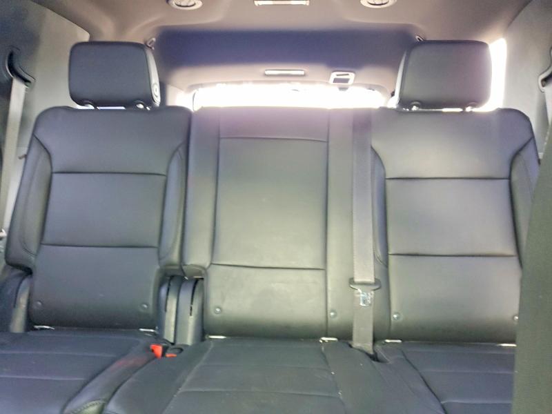 Продажа на аукционе авто 2021 Chevrolet Tahoe, vin: 1GNSKLED0MR355937, номер лота: 71615516