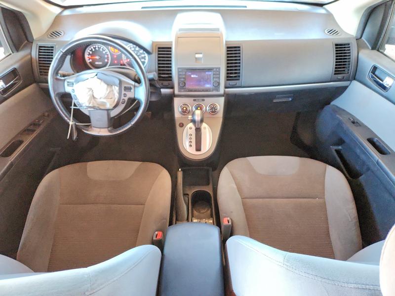 Продаж на аукціоні авто 2011 Nissan Sentra, vin: 3N1AB6AP9BL697254, номер лоту: 71599596