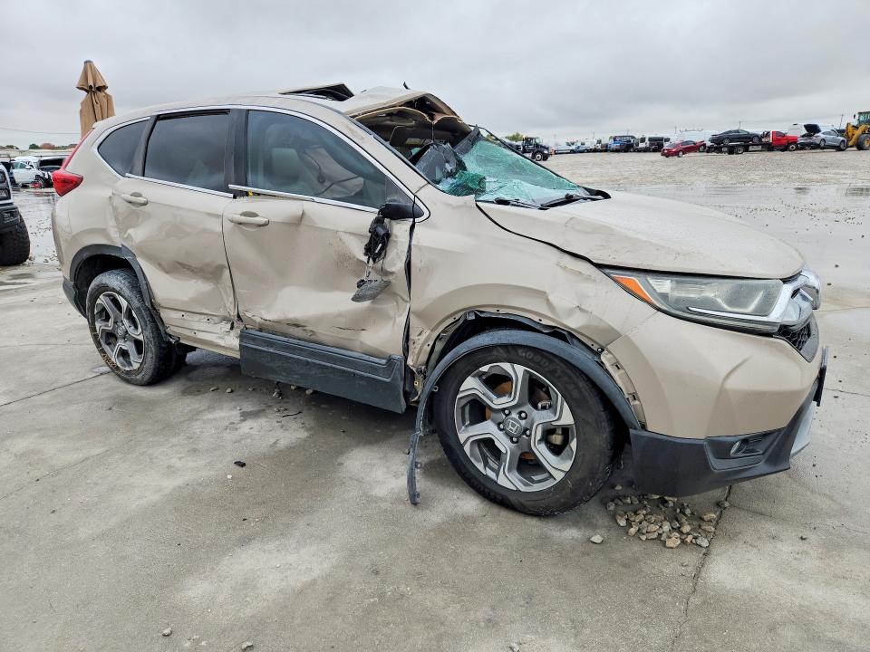 Aukcja sprzedaży 2018 Honda Cr-v, vin: 2HKRW2H85JH684690, numer aukcji: 71428046
