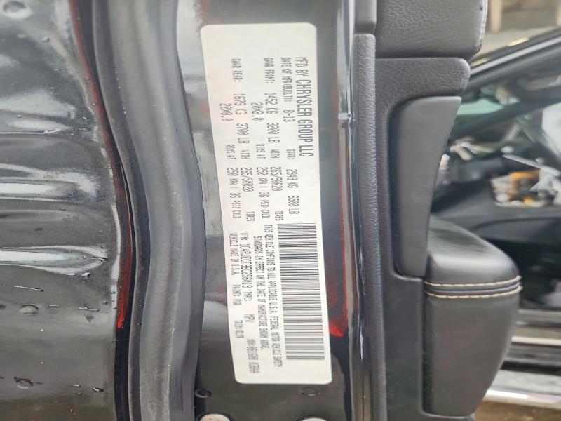 59411506 :رقم المزاد ، 1C4RJECT9EC256019 vin ، 2014 Jeep Grand Cherokee مزاد بيع