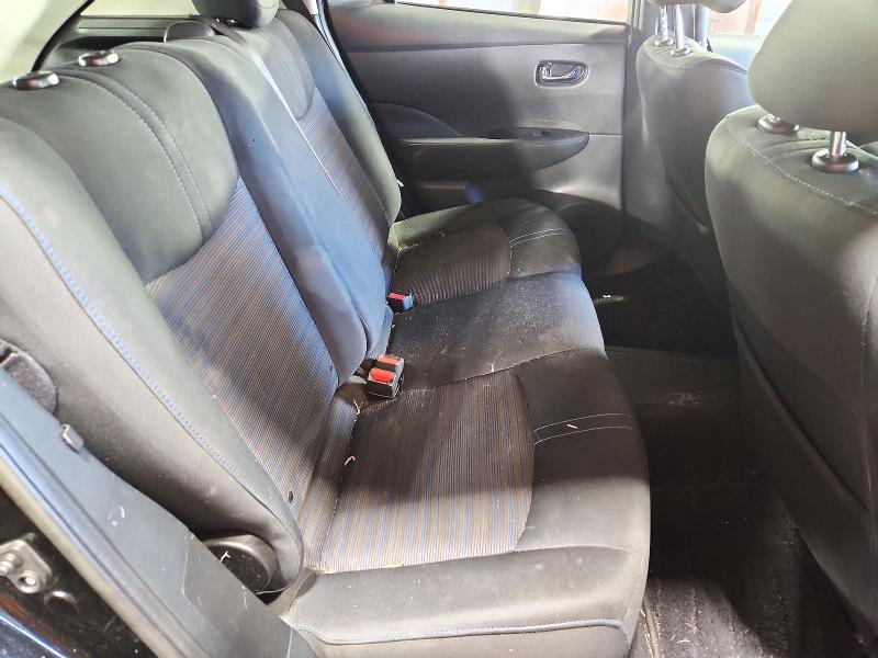 Продаж на аукціоні авто 2019 Nissan Leaf, vin: 1N4AZ1CP9KC314519, номер лоту: 72402586