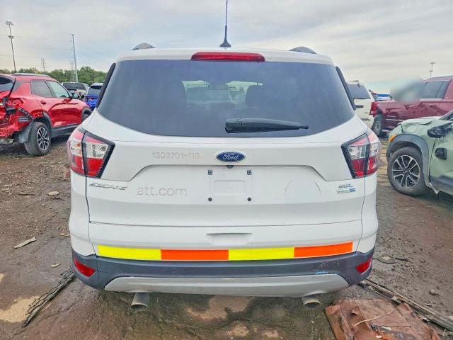 Продаж на аукціоні авто 2018 Ford Escape, vin: 1FMCU9HD5JUD23639, номер лоту: 70326456