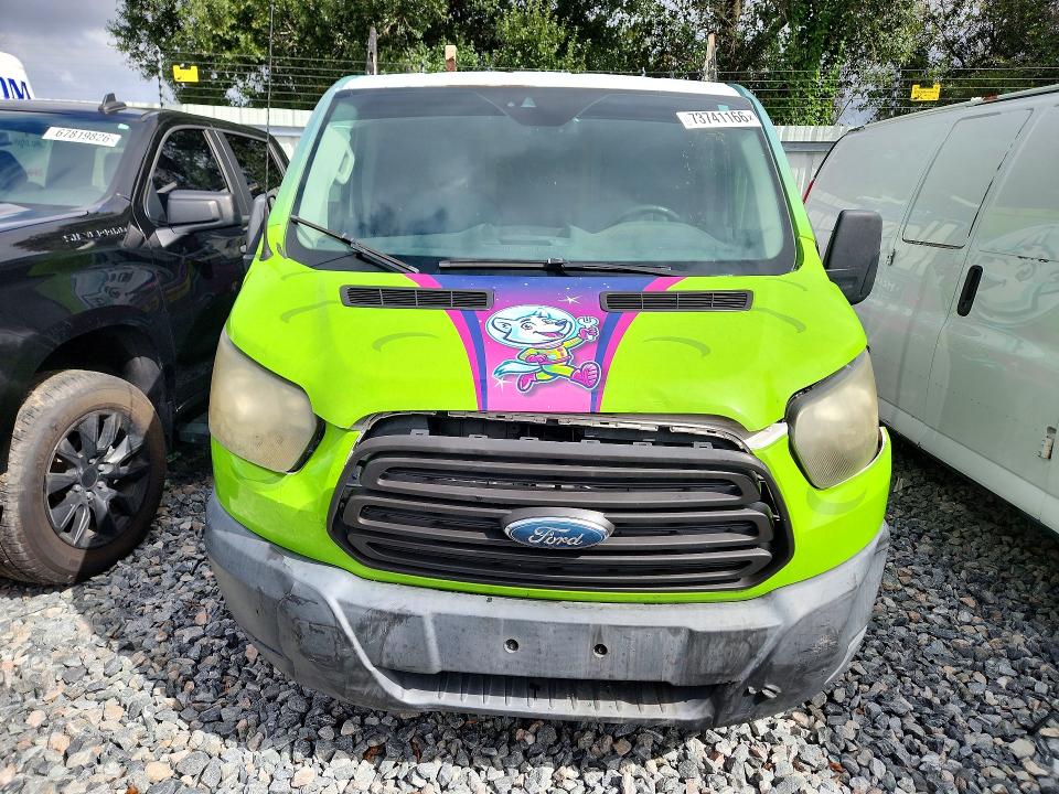 Продаж на аукціоні авто 2015 Ford Transit, vin: 1FTNR2ZM2FKA98832, номер лоту: 73741166