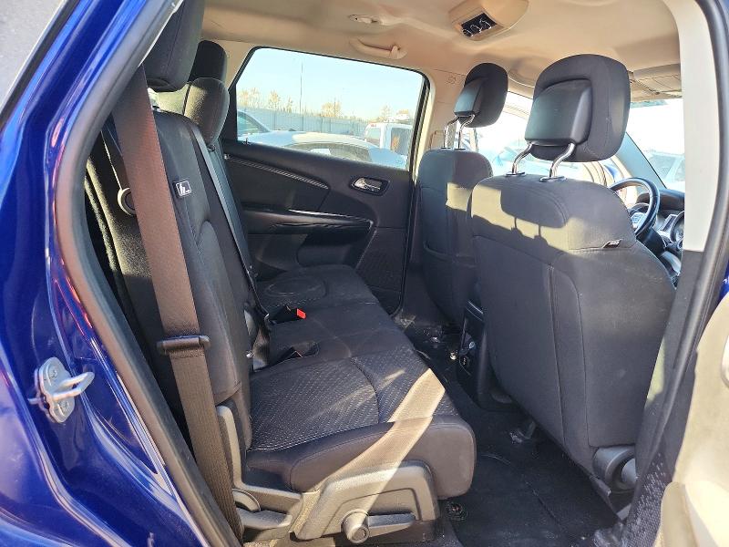 Продаж на аукціоні авто 2012 Dodge Journey, vin: 3C4PDCCG6CT210266, номер лоту: 73697566
