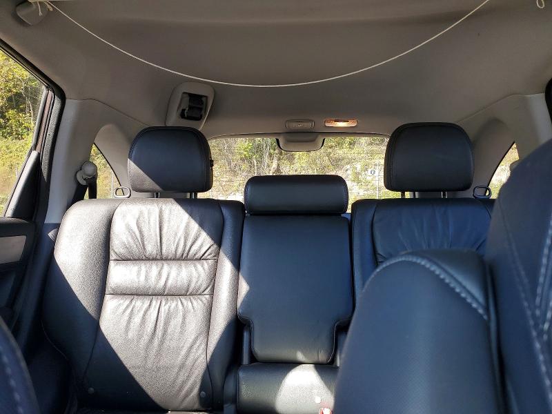 Продаж на аукціоні авто 2011 Honda Cr-v, vin: 5J6RE4H77BL000834, номер лоту: 71276626