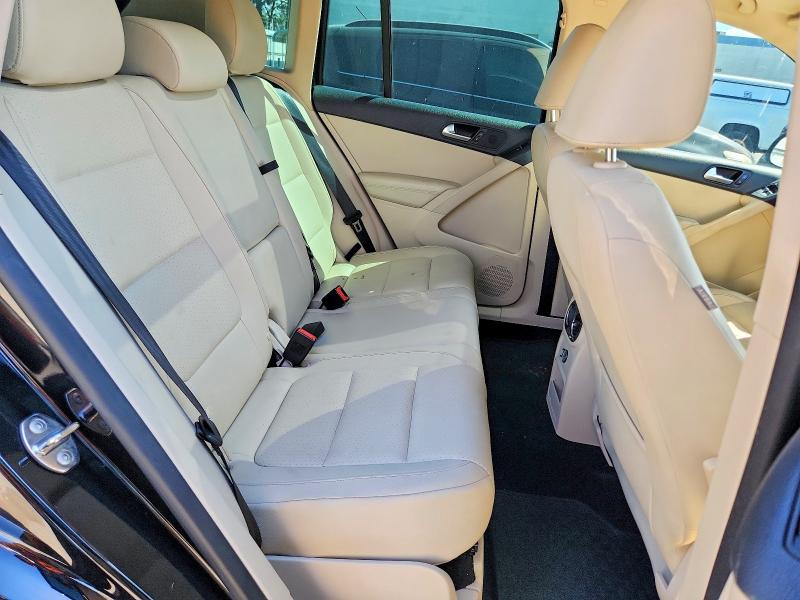 Продаж на аукціоні авто 2012 Volkswagen Tiguan, vin: WVGAV7AX3CW532026, номер лоту: 71687456