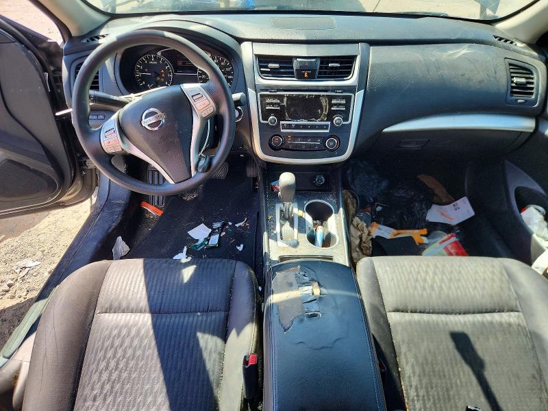 Продажа на аукционе авто 2016 Nissan Altima, vin: 1N4AL3AP6GC216216, номер лота: 71107956