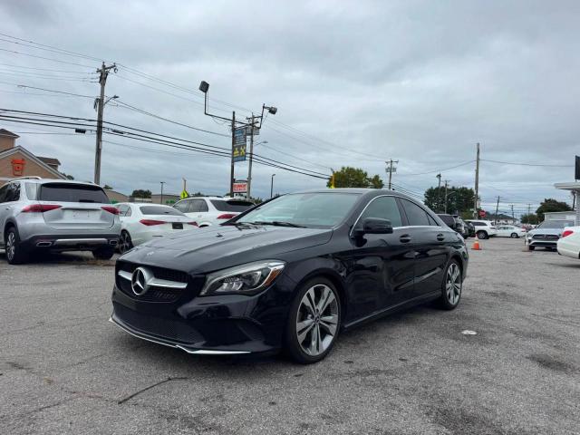 2019 Mercedes-benz Cla მანქანა იყიდება აუქციონზე, vin: WDDSJ4EB2KN738756, აუქციონის ნომერი: 71532446