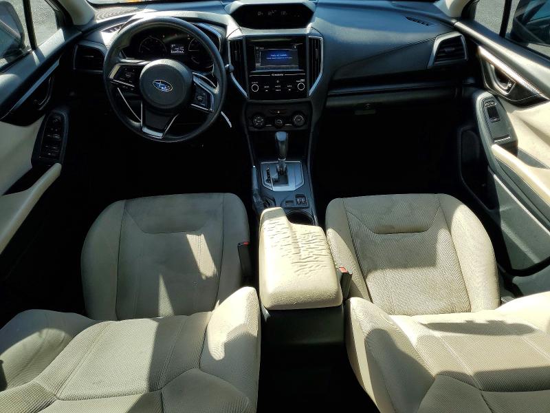 71449156 :رقم المزاد ، 4S3GTAB69H3739553 vin ، 2017 Subaru Impreza مزاد بيع
