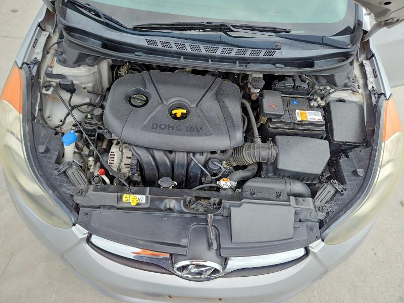 Aukcja sprzedaży 2013 Hyundai Elantra, vin: 5NPDH4AE3DH355460, numer aukcji: 71446306