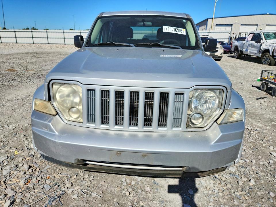 Продаж на аукціоні авто 2011 Jeep Liberty, vin: 1J4PP2GK6BW508416, номер лоту: 71170206