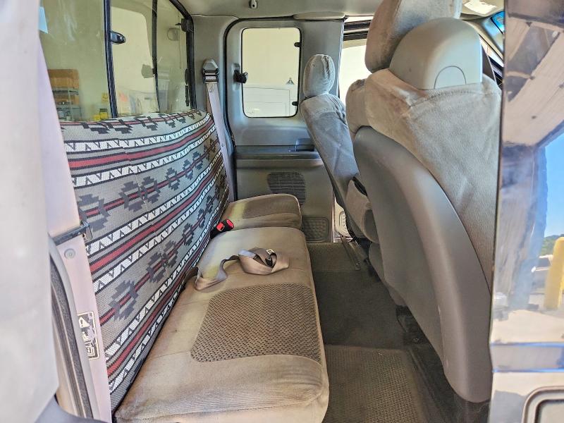 Aukcja sprzedaży 2001 Ford F250, vin: 1FTNX21F41EB50987, numer aukcji: 71998026
