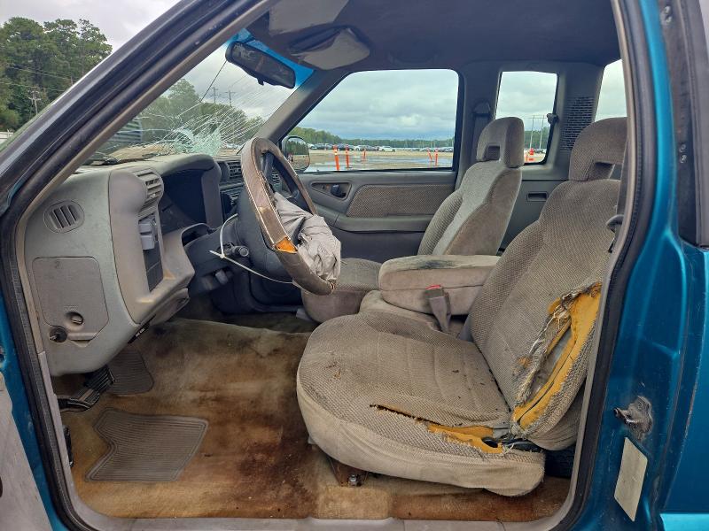70634656 :رقم المزاد ، 1GCCS19Z9S8206727 vin ، 1995 Chevrolet S Truck مزاد بيع