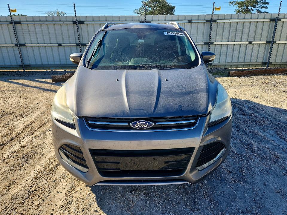 Продаж на аукціоні авто 2014 Ford Escape, vin: 1FMCU0J93EUB57354, номер лоту: 73475556