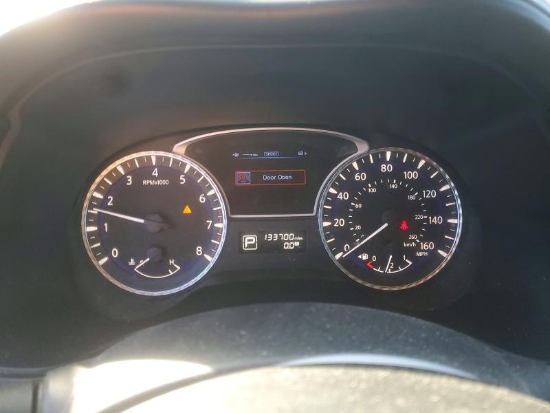 Aukcja sprzedaży 2013 Infiniti Jx35, vin: 5N1AL0MM4DC313433, numer aukcji: 70948666
