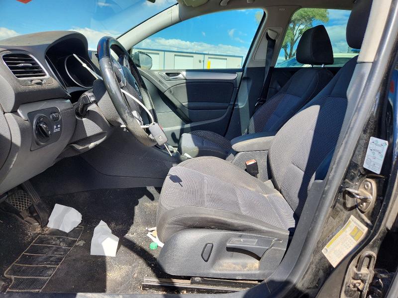 Продаж на аукціоні авто 2011 Volkswagen Golf, vin: WVWDM7AJ7BW262992, номер лоту: 71467966