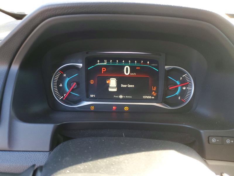 2020 Honda Passport მანქანა იყიდება აუქციონზე, vin: 5FNYF8H54LB500877, აუქციონის ნომერი: 72358466