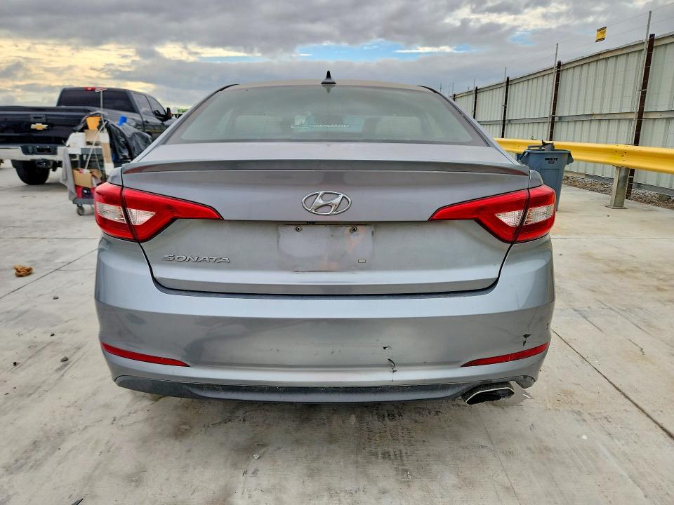 Aukcja sprzedaży 2016 Hyundai Sonata, vin: 5NPE24AF2GH374598, numer aukcji: 71233766